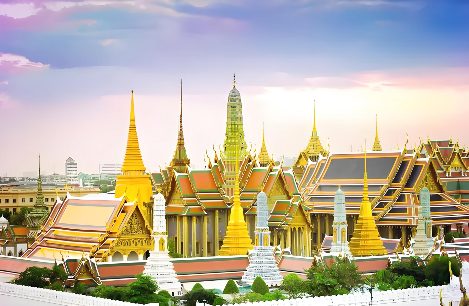 Bangkok
